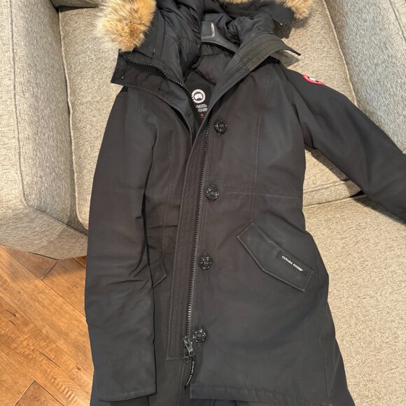 Canada Goose Coat
